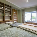 Uroczy Wita Stwosza Apartmán *