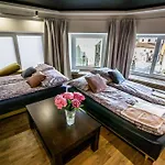 Apartmán Uroczy Wita Stwosza *