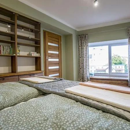 Uroczy Wita Stwosza Apartment *