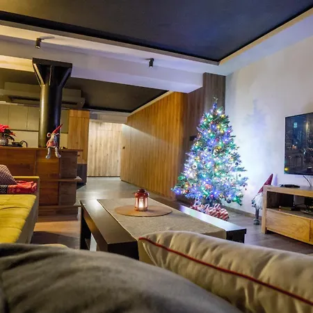 Apartmán Uroczy Wita Stwosza *