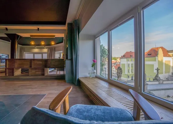 Uroczy Wita Stwosza * Kłodzko