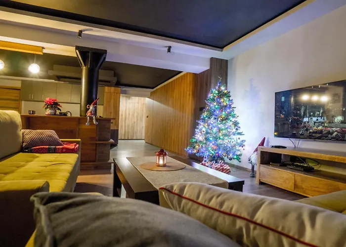 Apartament Uroczy Wita Stwosza *