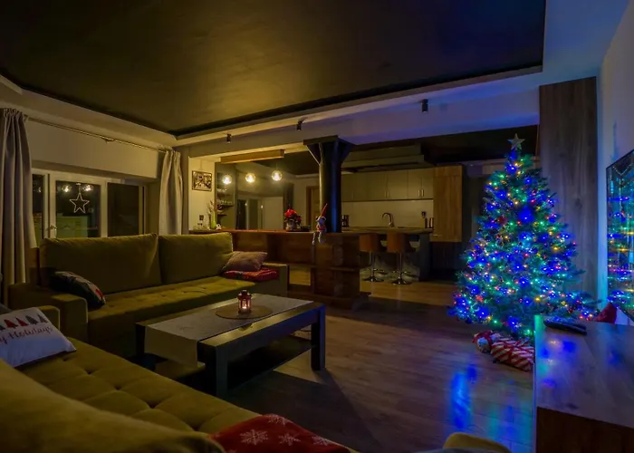 Apartament Uroczy Wita Stwosza